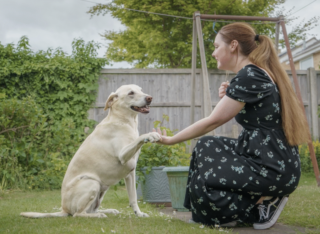 You’ll love working with me if…